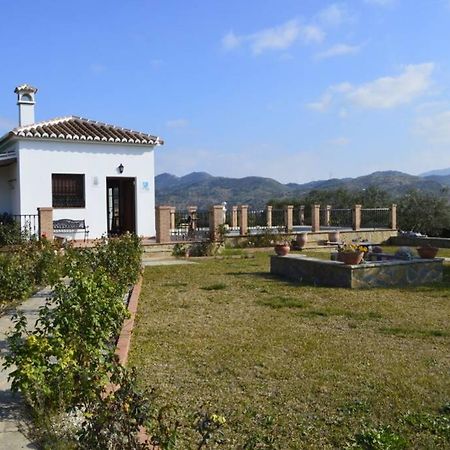 Villa Rosales Ardales Exterior photo